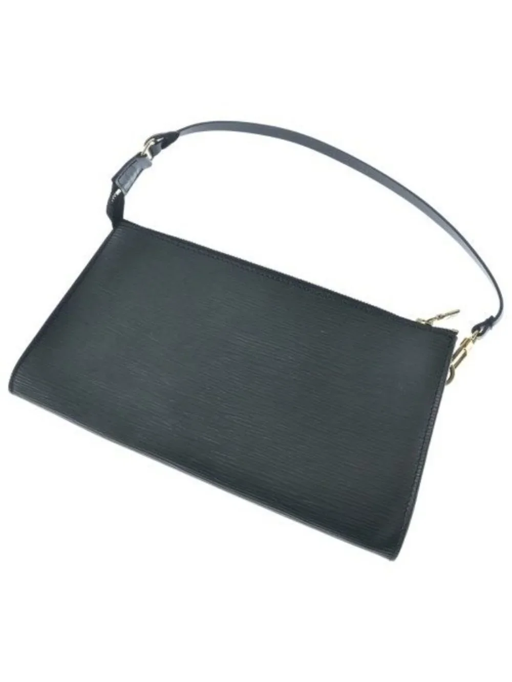 Louis Vuitton this authentic
